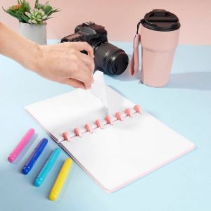 LIBRETA  IKOTI personalizada